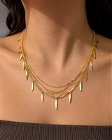 Collana Vidali Gioielli Donna in Argento COAR-86-34 - COAR-86-34